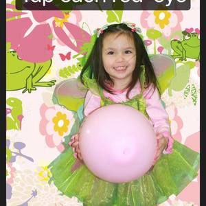 Meet your Posher, Ellen